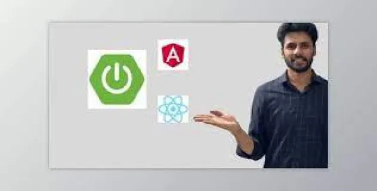 Project Development Using Spring Boot