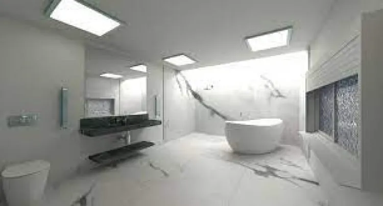 Architectural Design Tools in Blender - 3D Design