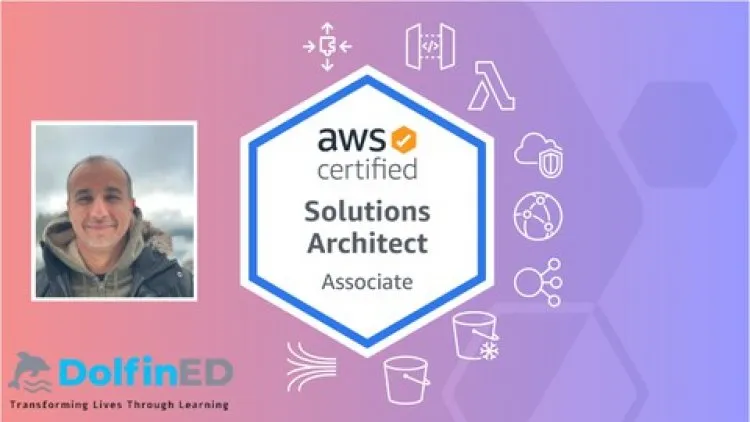 AWS Certified Solutions Architect – Associate [Latest Exam]