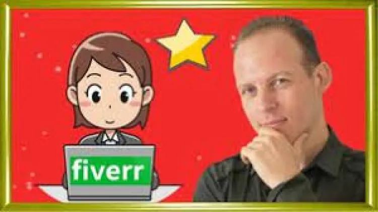 Fiverr Freelancing 2022: Sell Fiverr Gigs Like The Top 1%