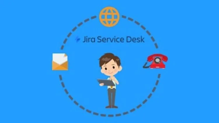 JIRA Service Desk 4 small business and beyond
