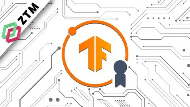TensorFlow Developer Certificate in 2023: Zero to Mastery