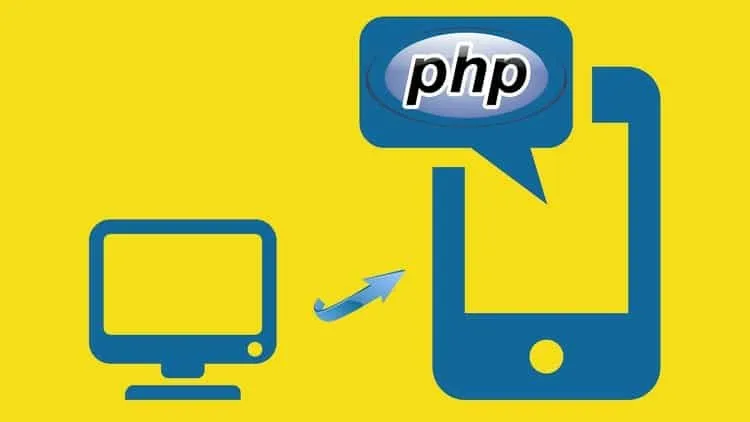 Using a Third Party API to Send SMS with PHP (SMS)