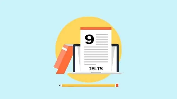 Mastering IELTS Writing: Task 2 (Achieve Band 7+ in 7 Hours)