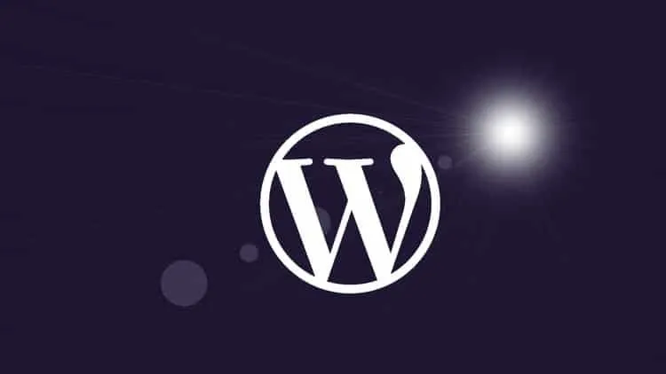 Wordpress for Beginners - Master Wordpress Quickly