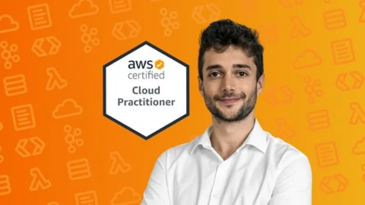 [NEW] Ultimate AWS Certified Cloud Practitioner - 2022