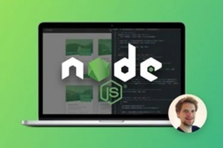 Node.js, Express, MongoDB & More: The Complete Bootcamp 2021