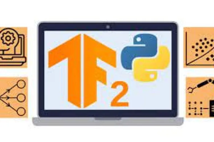 Complete Tensorflow 2 and Keras Deep Learning Bootcamp