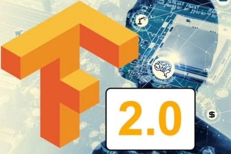 Tensorflow 2.0: Deep Learning and Artificial Intelligence