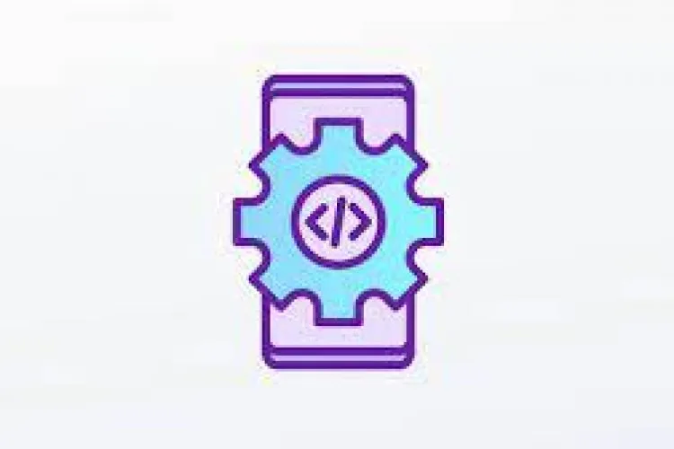 The Complete Flutter App Development Course for Android, iOS