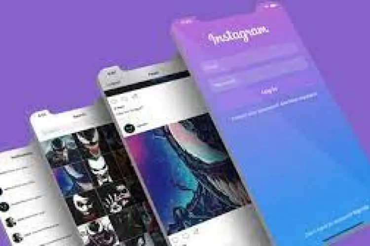 Instagram Firestore App Clone | Swift 5 + iOS 14 | MVVM