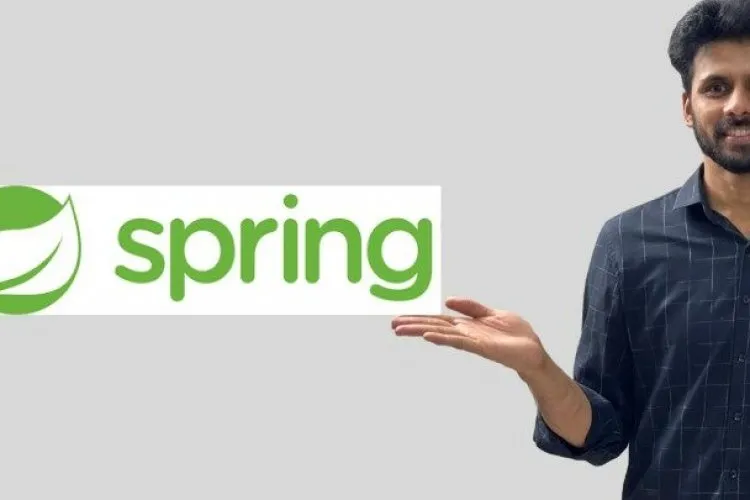 Spring Framework In Easy Steps