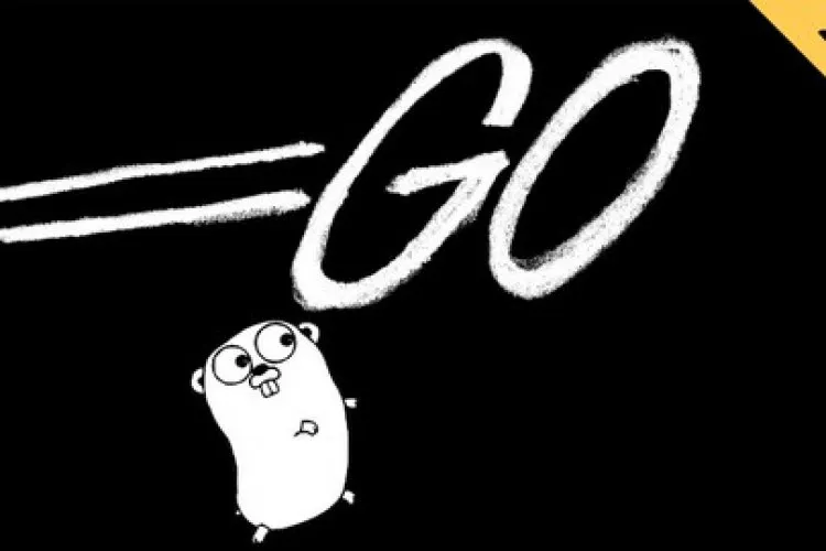Master Go (Golang) Programming:The Complete Go Bootcamp 2021