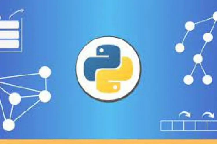 Data Structures and Algorithms Python: The Complete Bootcamp
