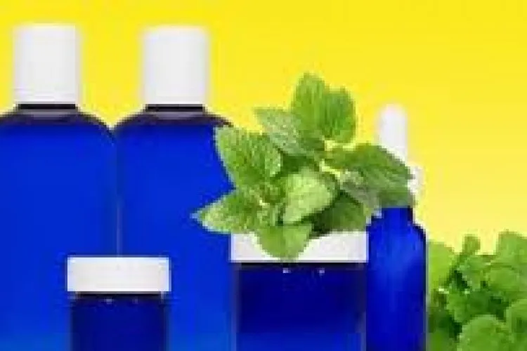Natural Products Entrepreneurship: Herbalism, Skincare, Spa+