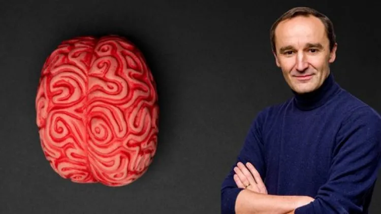 The Science of Leadership