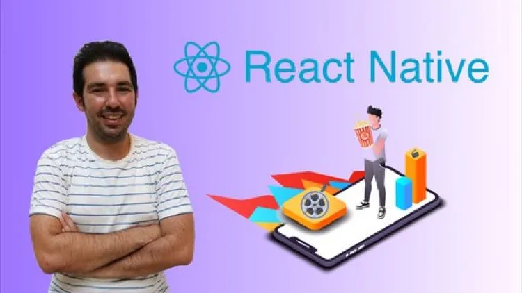 React Native: Beginner Practical Guide [2022]