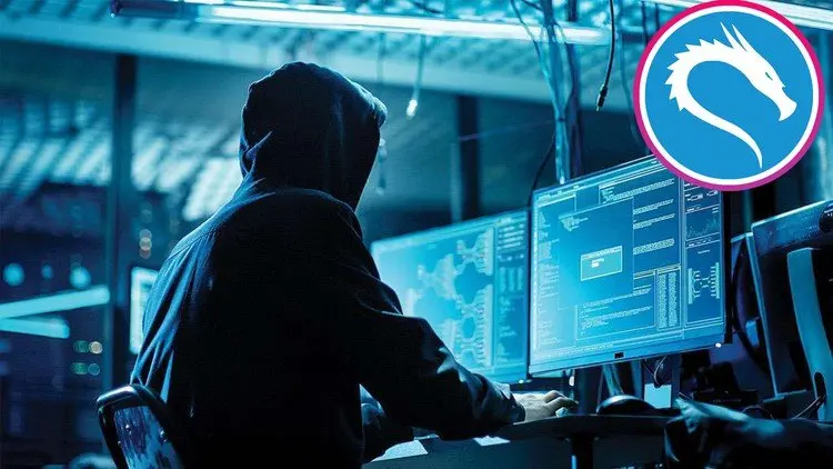 Ethical Hacking Masterclass : From Zero to Binary Deep