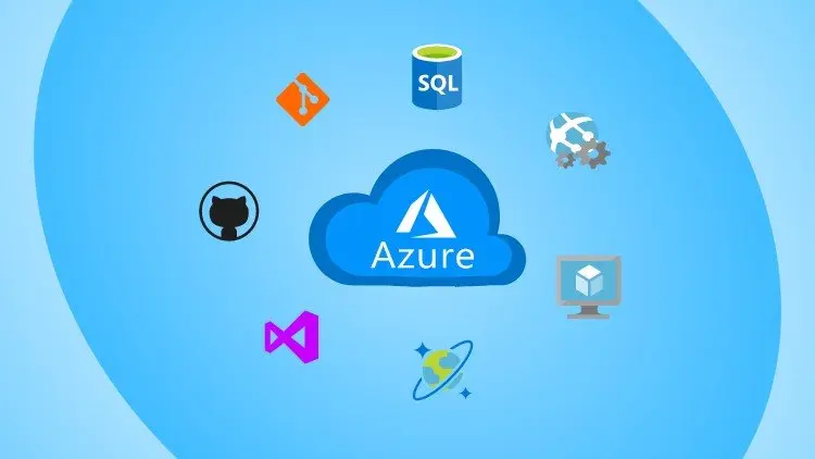 Microsoft Azure, DevOps and MicroServices with .NET