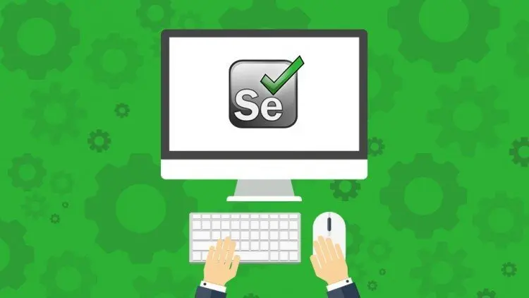 Selenium Webdriver for SDET in Java - Bootcamp