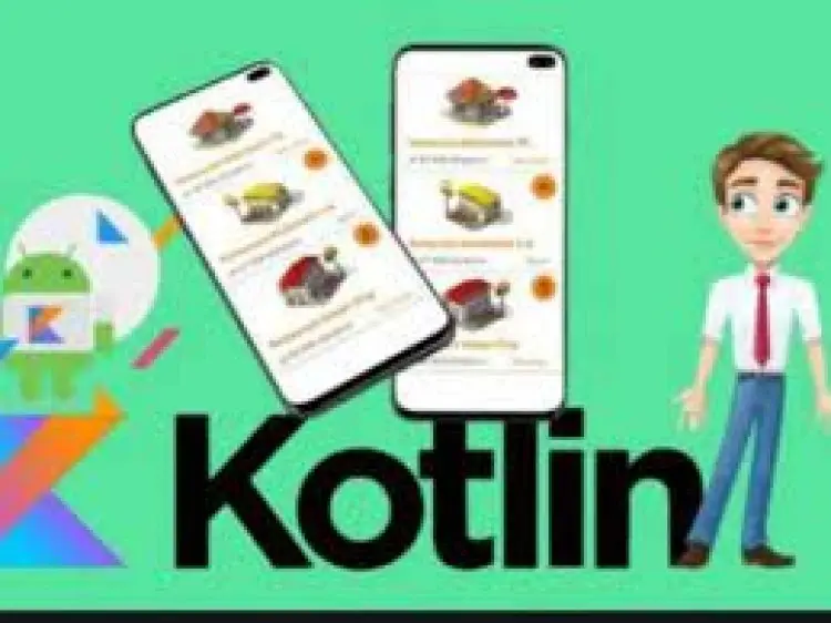 How to write cleaner Android code with Kotlin