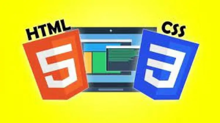 HTML5 & CSS3 for Beginners | The Ultimate Guide
