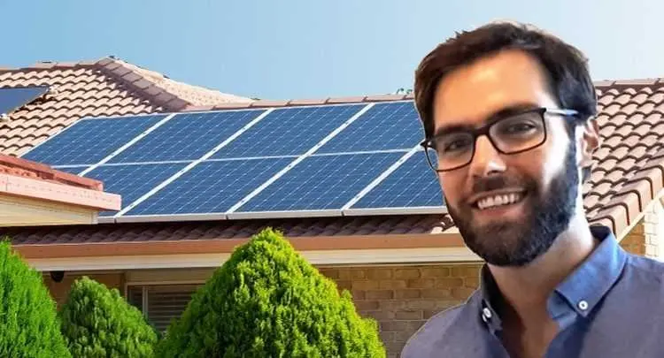 The complete SOLAR ENERGY course. Beginner to advanced level