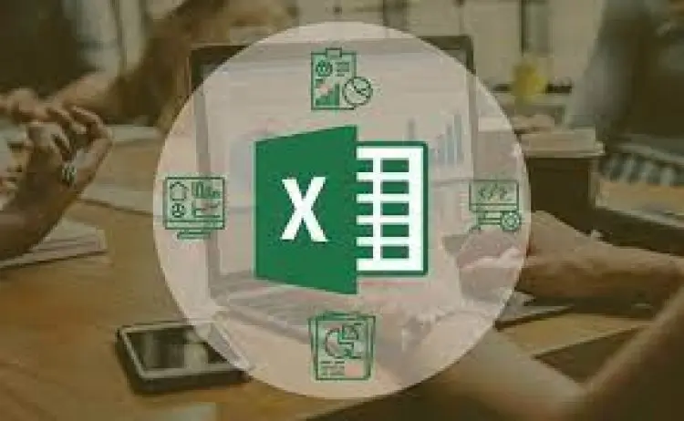 Microsoft Excel Weekender Crash Course