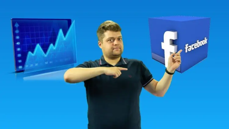 Facebook Marketing 2023. Promote Your Business on Facebook!