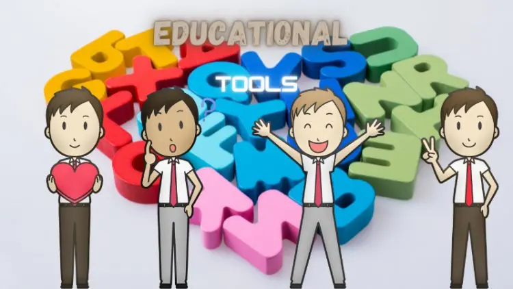 Online Educational Tools for Teachers and Students