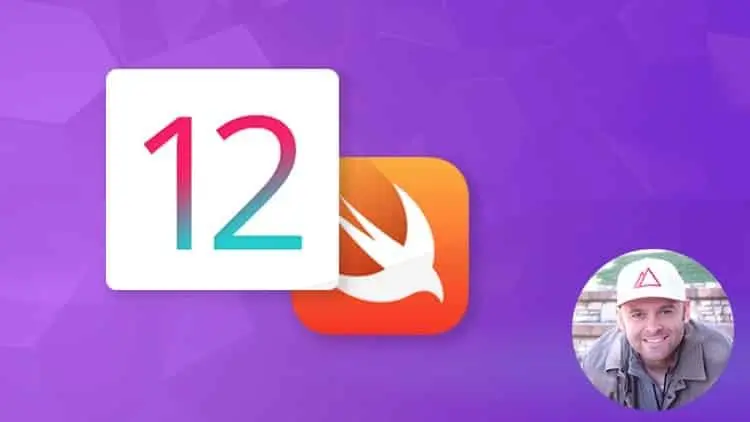 iOS & Swift: Become An App Developer