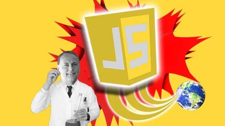 Complete JavaScript Projects Course Games 55 Modern JS DOM