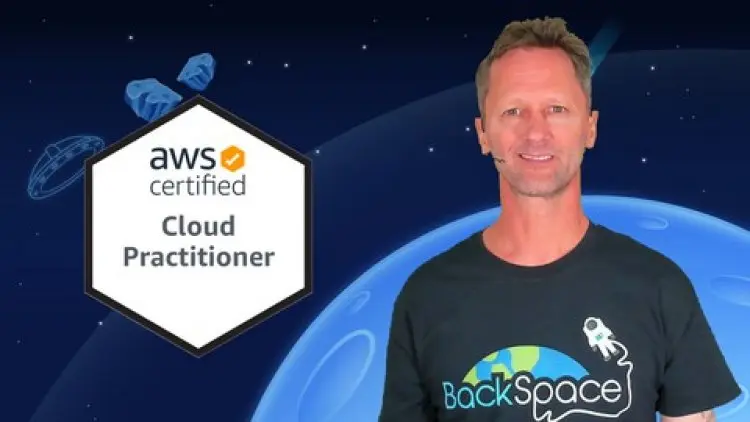 AWS Certified Cloud Practitioner 2022 Amazon Web Services