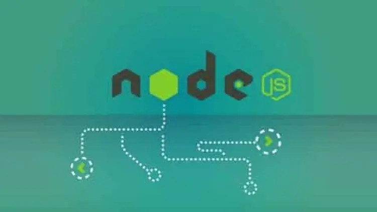 NodeJS - The Complete Guide (MVC, REST APIs, GraphQL, Deno)