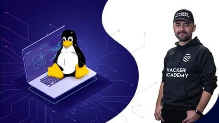Linux for Beginners: Linux Basics
