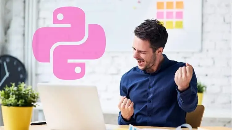 Python Complete Masterclass for Beginners