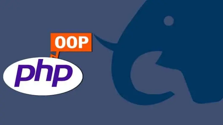 PHP with OOP Bootcamp 2021