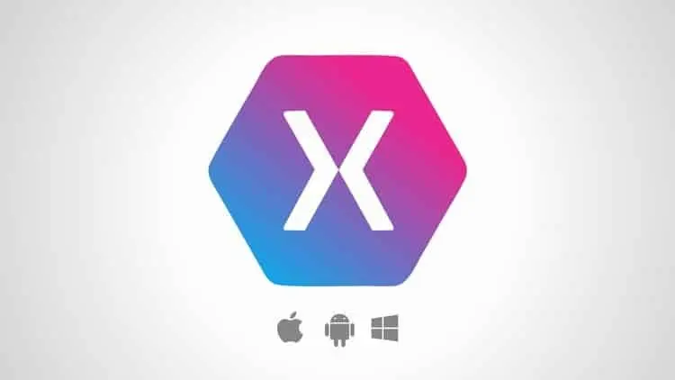 Xamarin Forms: Build Native Cross-platform Apps with C#