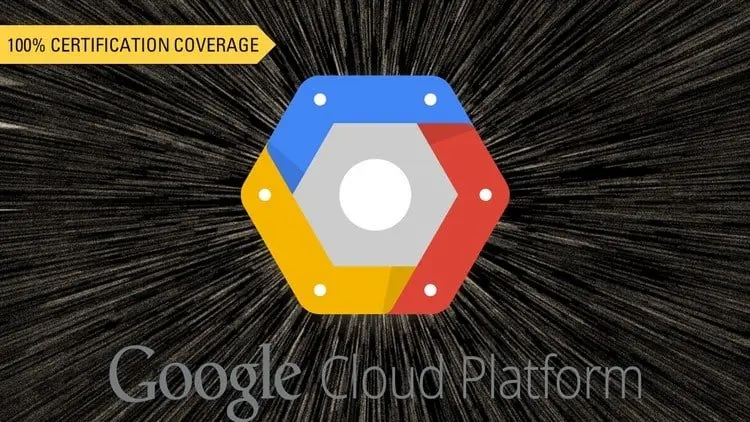 Ultimate Google Certified Professional Cloud Architect 2022