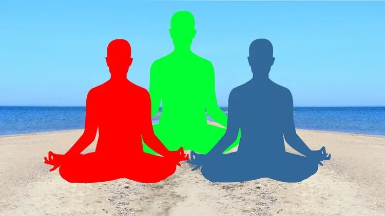 Yoga, Pranayam and Meditation for Women