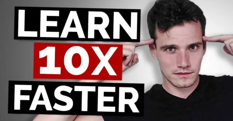 Learn How To Learn - Memorize 10X Faster & Boost Your Memory
