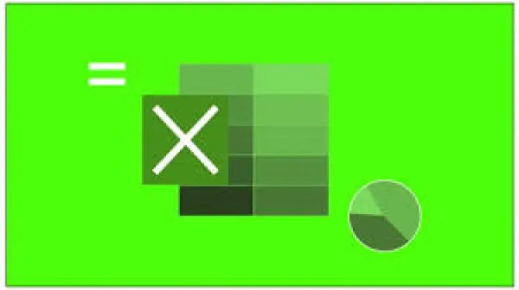 Complete Microsoft Excel 2016 Beginner to Advanced Course