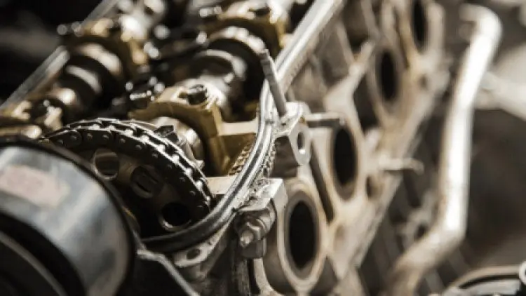 Diesel Engine Fundamentals (Part 2) (Mechanical Engineering)