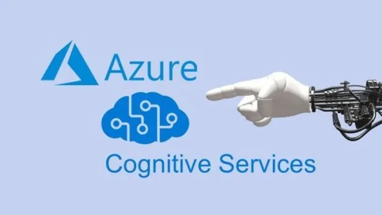 Microsoft Azure Cognitive Services Crash Course