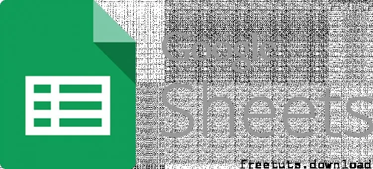 Google Sheets: Complete Course to Master Google Spreadsheet