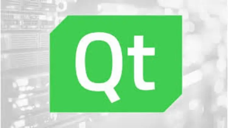 Qt 6 Core Intermediate with C++