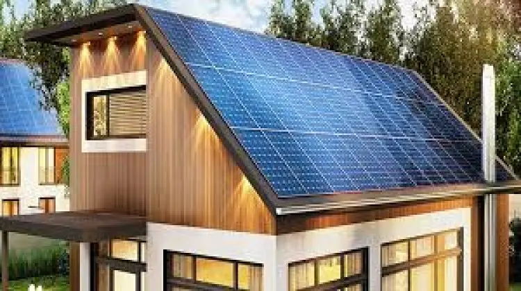 Learn to Design your Solar Home Systems (Solar Energy)