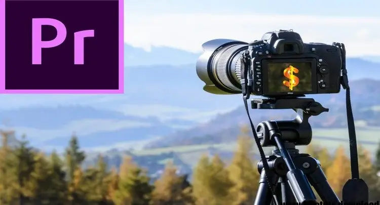 Video Editing Course Premiere Pro:  18 Project In 1 Course