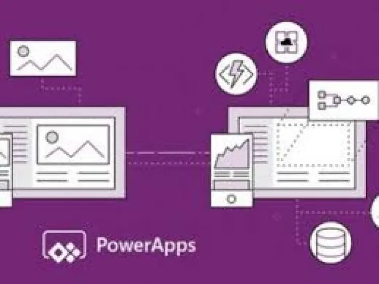 Microsoft PowerApps - Crash Course for Beginners