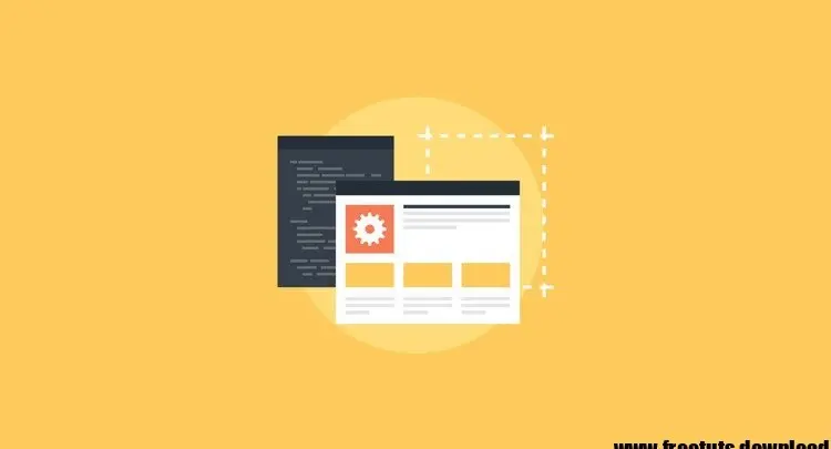 Complete beginners introduction to web development